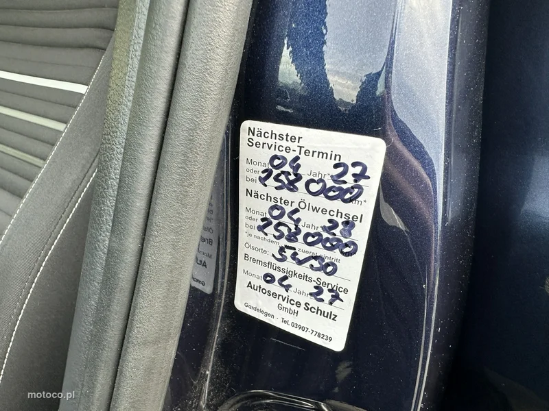 Volkswagen Sharan 7N 26
