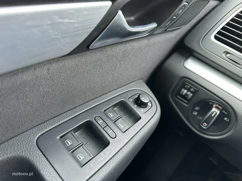 Volkswagen Sharan 7N 27