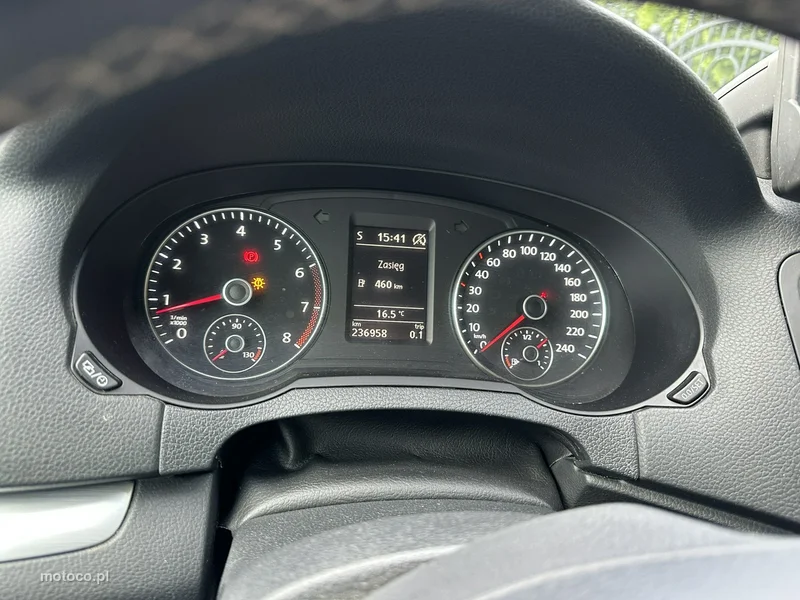Volkswagen Sharan 7N 28