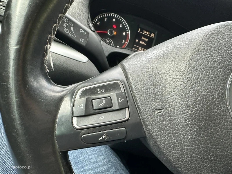 Volkswagen Sharan 7N 29