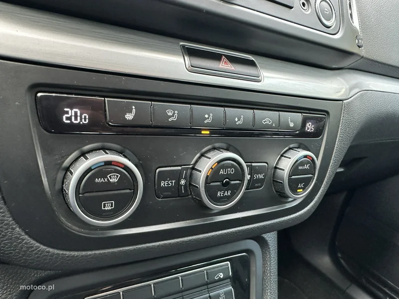 Volkswagen Sharan 7N 31