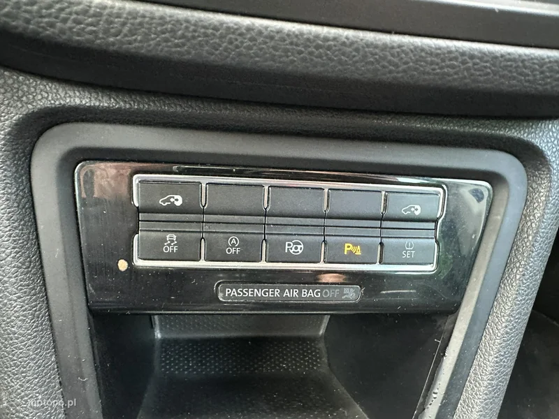 Volkswagen Sharan 7N 32