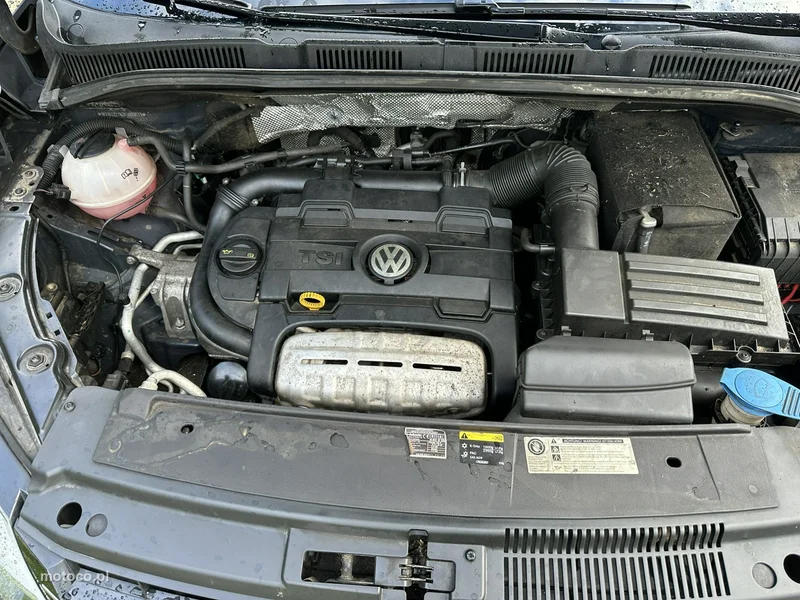 Volkswagen Sharan 7N 9