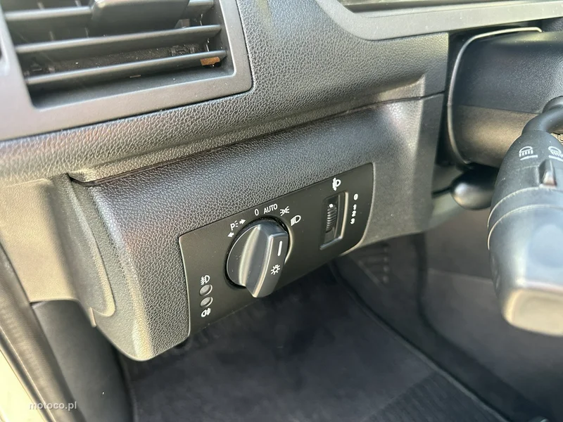 Mercedes-Benz Klasa A W169 A 150 19