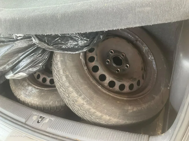 Volkswagen Golf Plus V 13