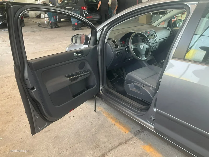 Volkswagen Golf Plus V 6