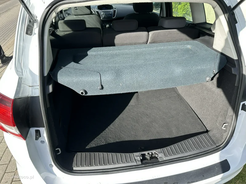 Ford C-Max II 14