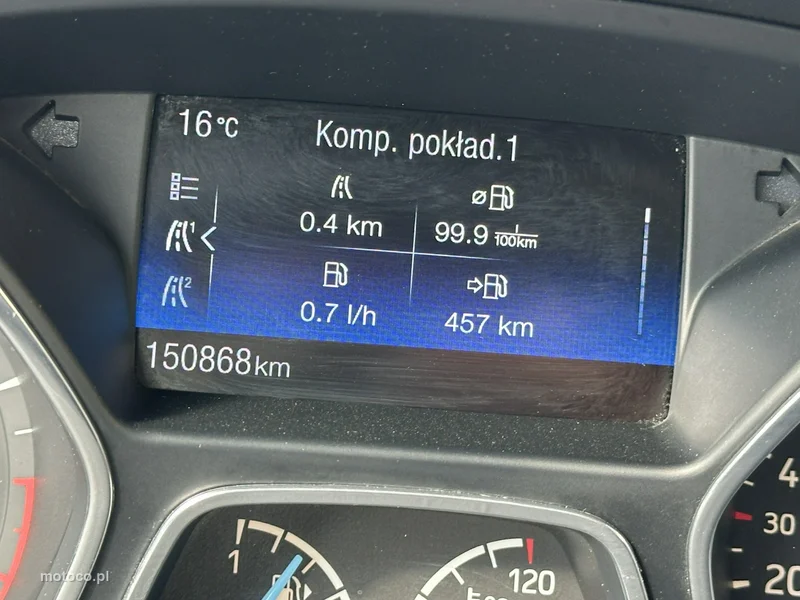 Ford C-Max II 19