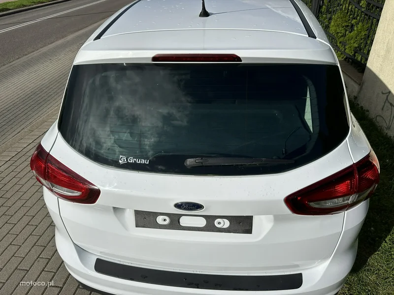 Ford C-Max II 5