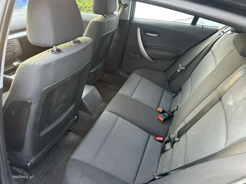 BMW Seria 1 E87 116 5