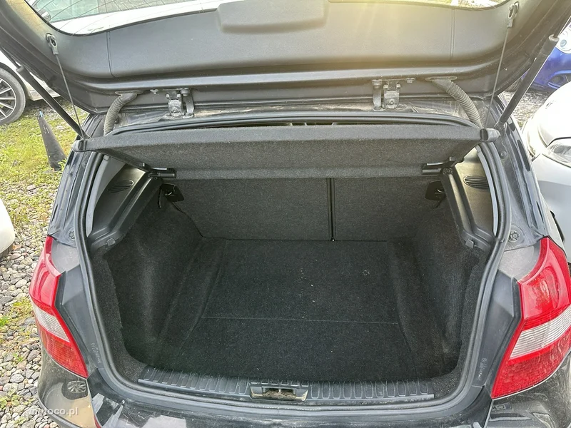 BMW Seria 1 E87 116 6