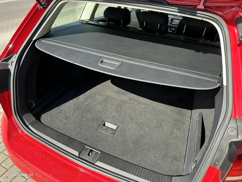 Volkswagen Passat B8 15