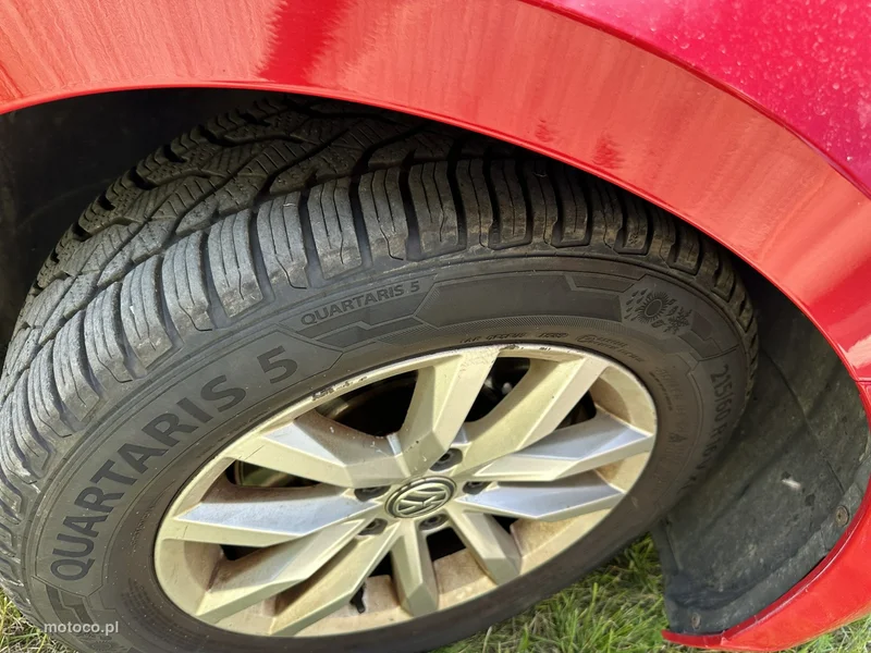 Volkswagen Passat B8 3