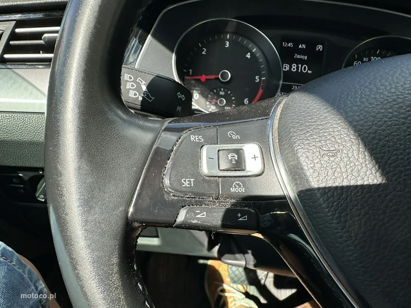 Volkswagen Passat B8 24