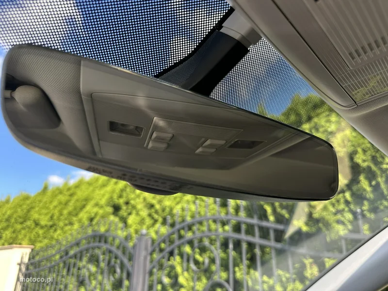 Volkswagen Passat B8 27