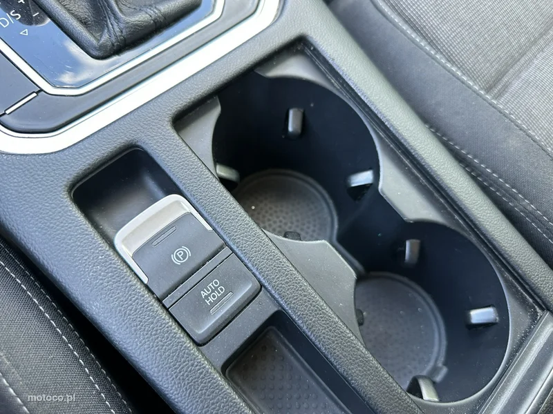 Volkswagen Passat B8 29