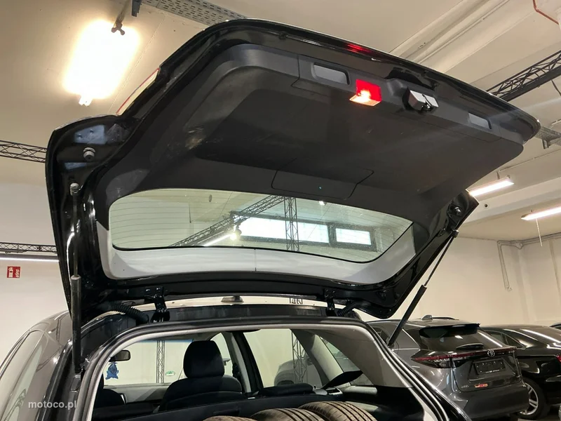 Mercedes-Benz Klasa B W245 B 200 6