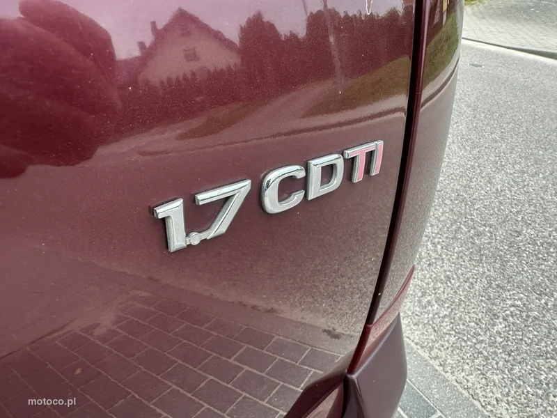 Opel Meriva A 15