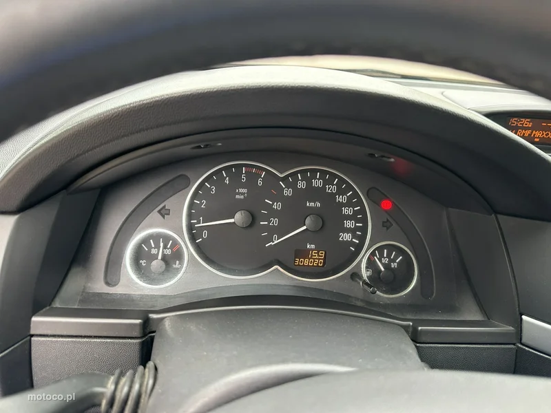 Opel Meriva A 17
