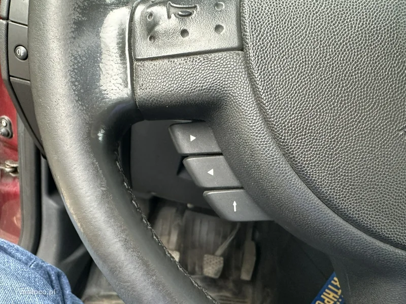 Opel Meriva A 18
