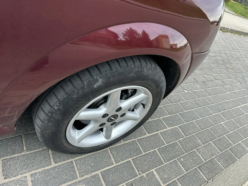 Opel Meriva A 3