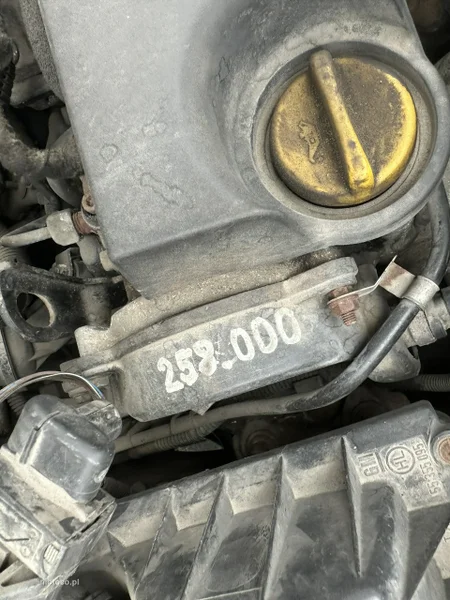 Opel Meriva A 9