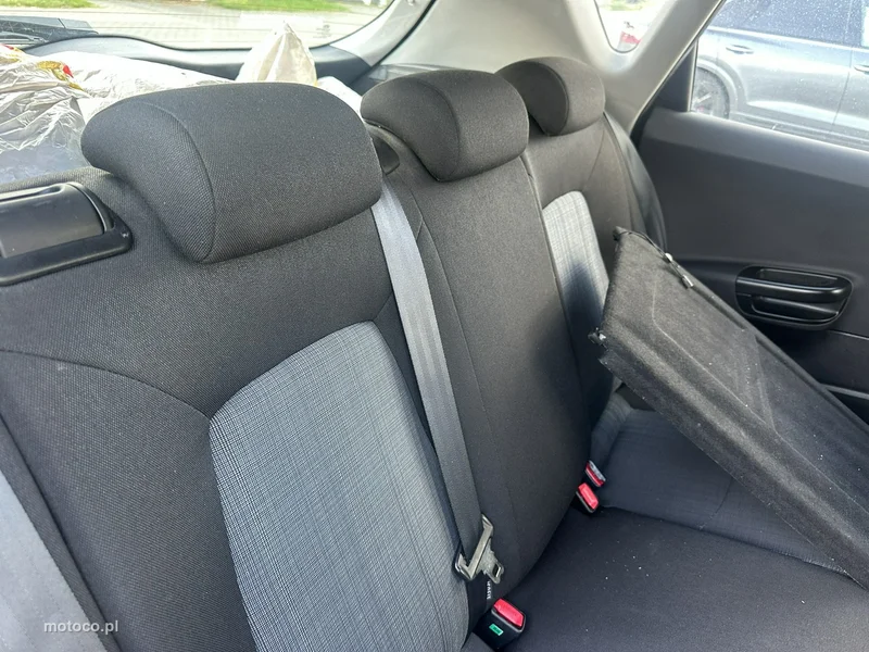 Kia Cee'd 12