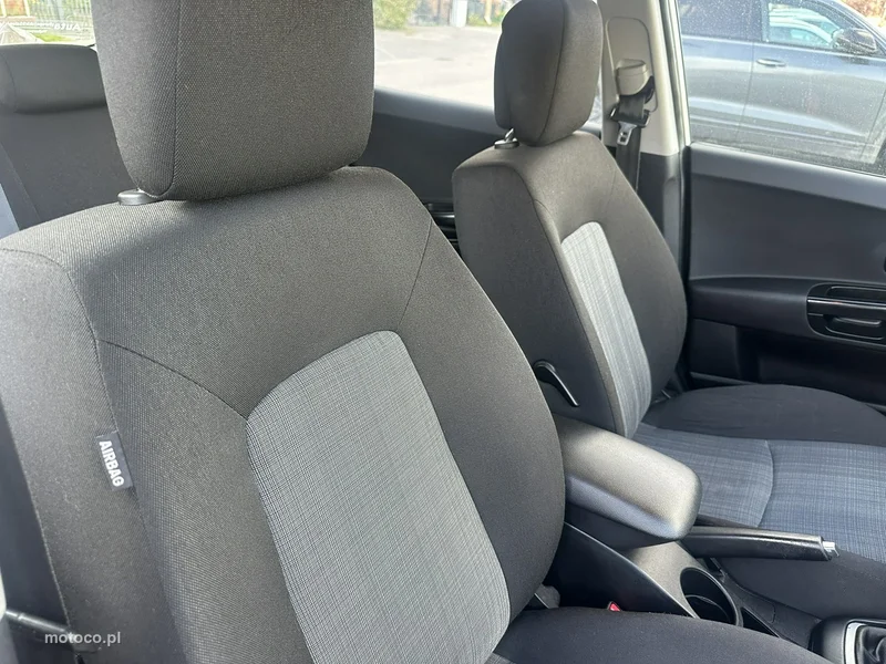 Kia Cee'd 13