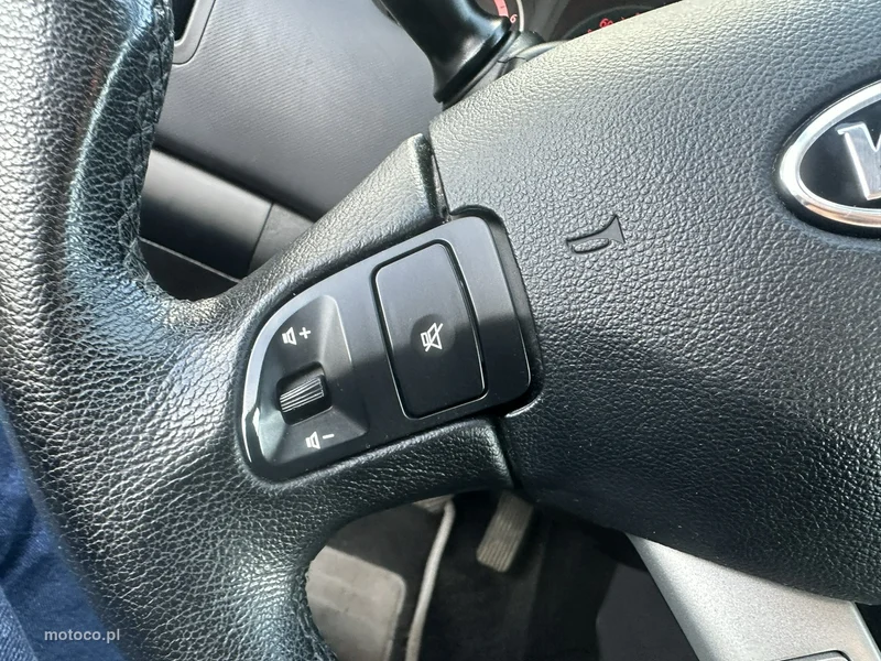 Kia Cee'd 21