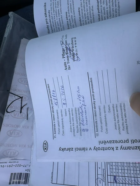 Kia Cee'd 26