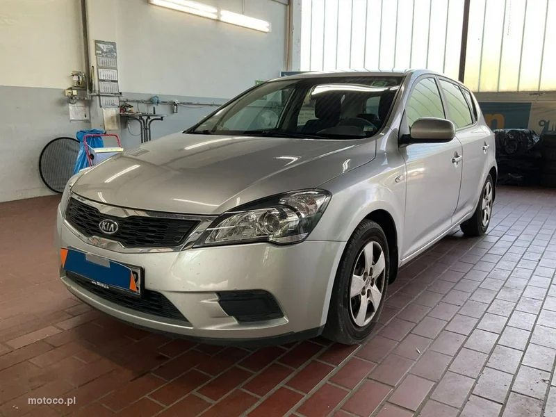 Kia Cee'd 27