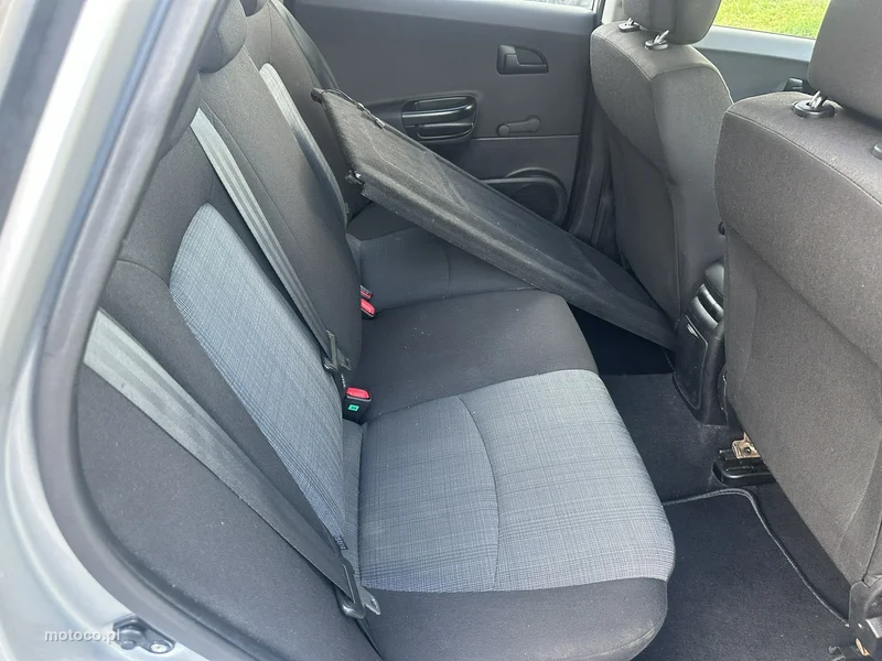 Kia Cee'd 10