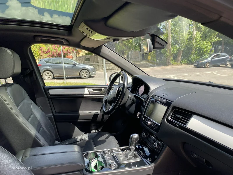 Volkswagen Touareg 7P 13