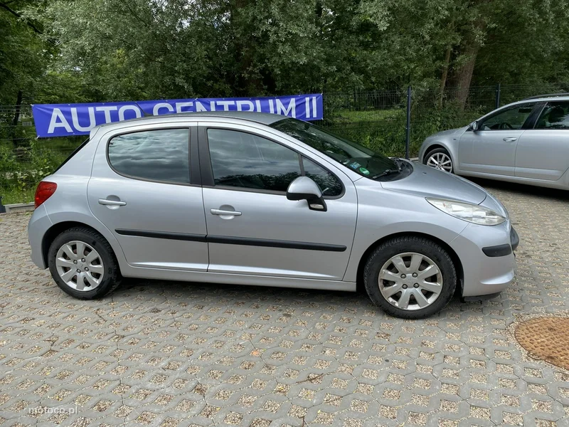 Peugeot 207 2