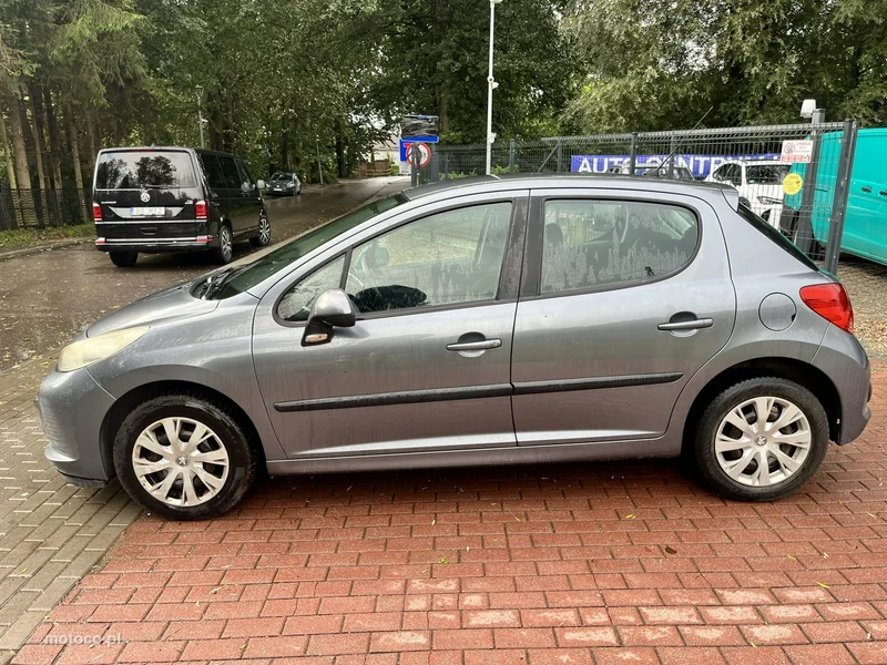 Peugeot 207 2