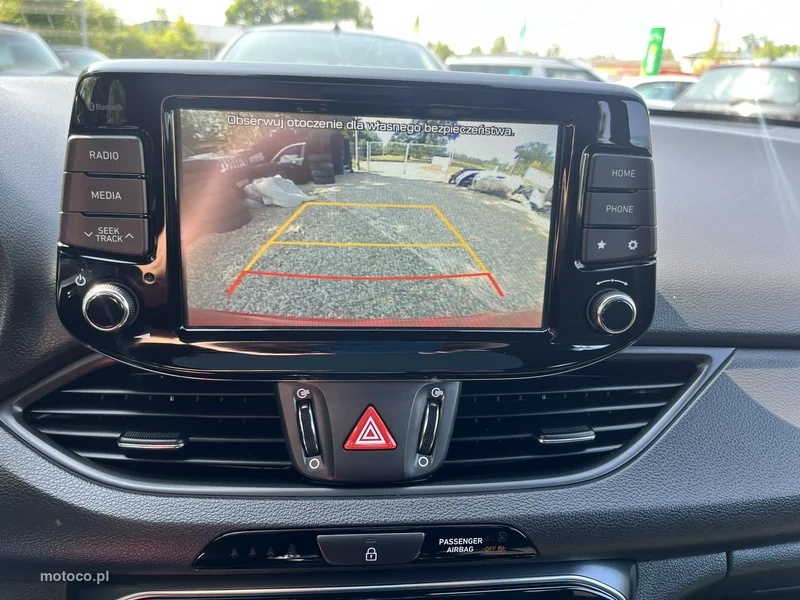 Hyundai i30 14