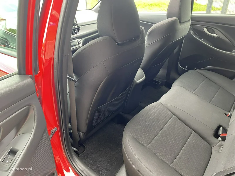 Hyundai i30 15