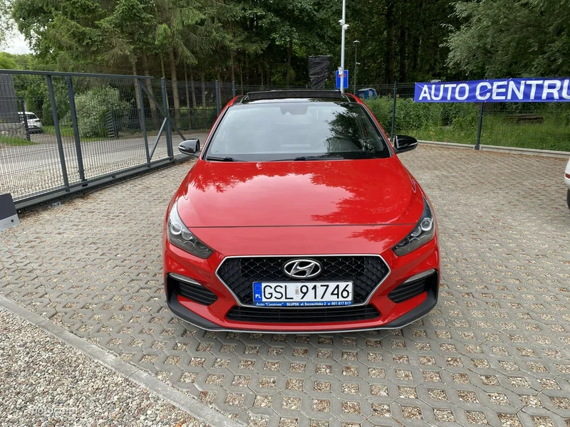 Hyundai i30 3