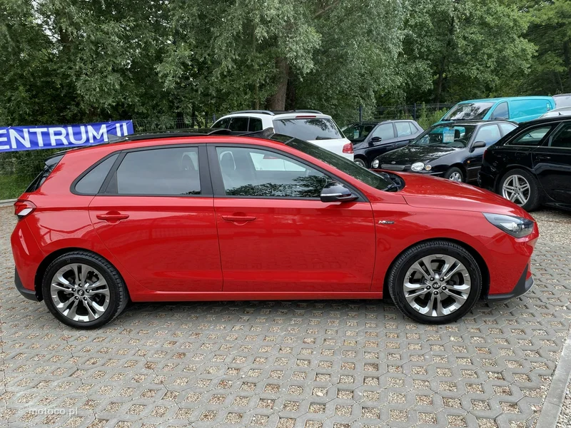 Hyundai i30 6