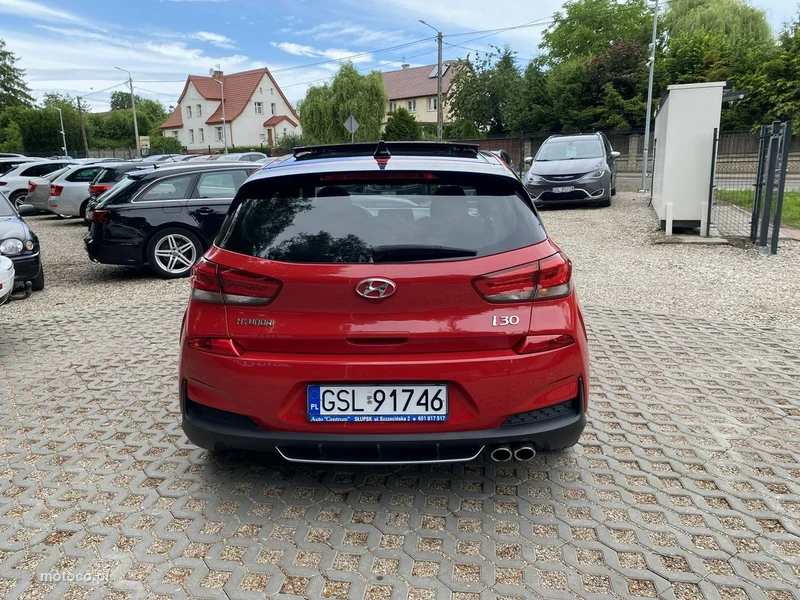 Hyundai i30 7