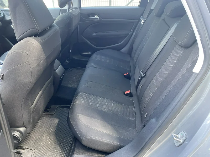 Peugeot 308 SW 15