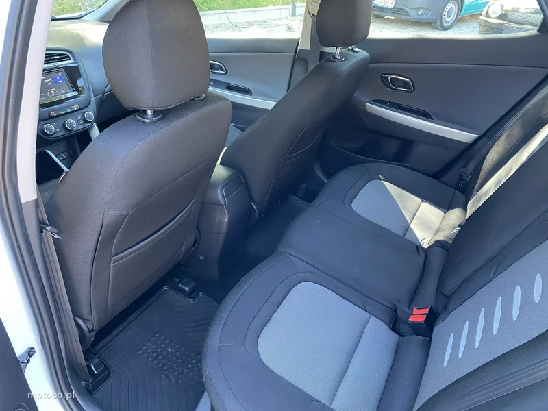 Kia Cee'd 10