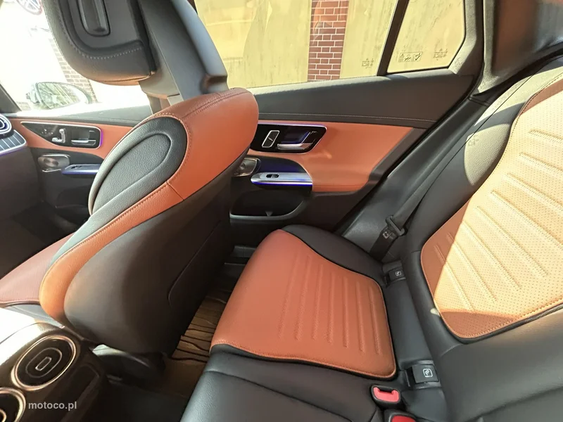 Mercedes-Benz GLC X254 GLC 300 15