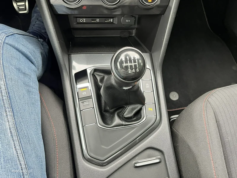 Volkswagen Tiguan AD 11