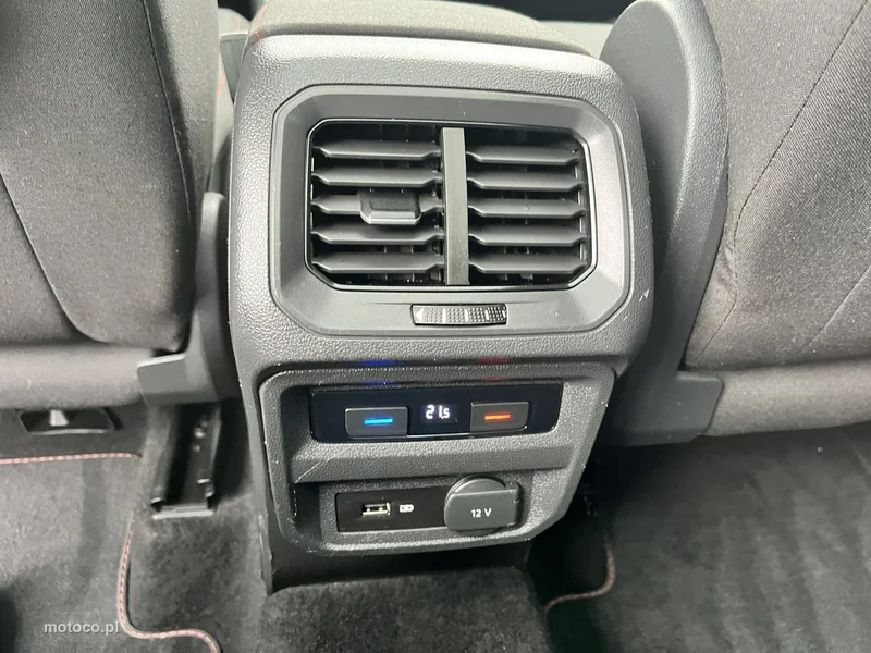 Volkswagen Tiguan AD 13