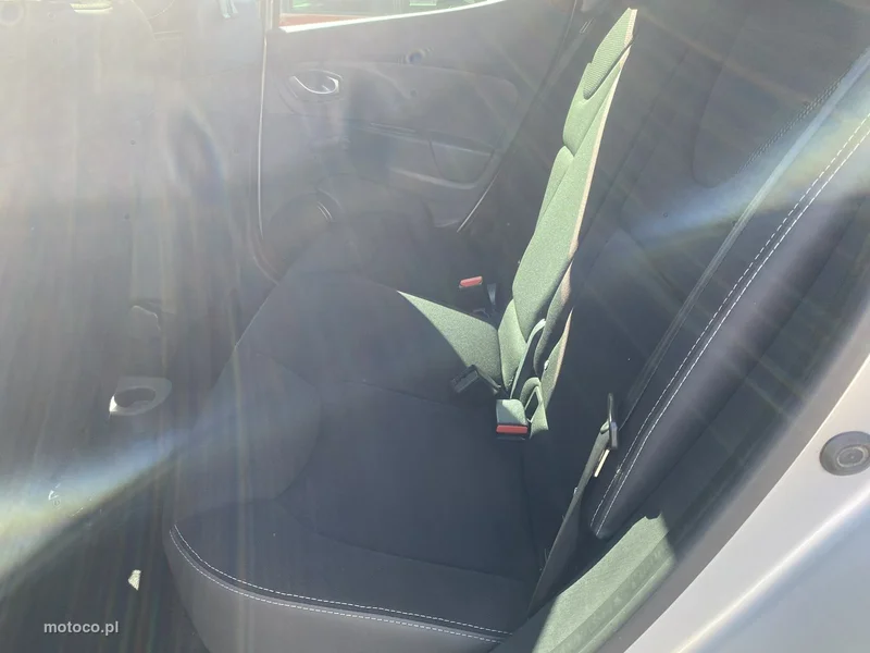 Renault Clio IV 10