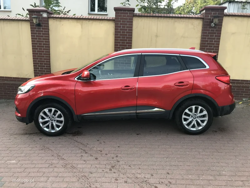 Renault Kadjar I 3