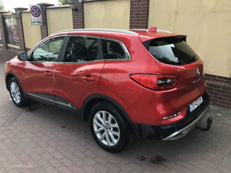 Renault Kadjar I 4