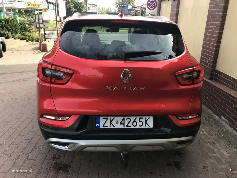 Renault Kadjar I 5