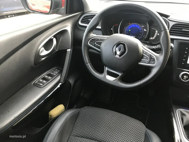 Renault Kadjar I 6